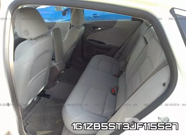 1G1ZB5ST3JF115527 фото 9