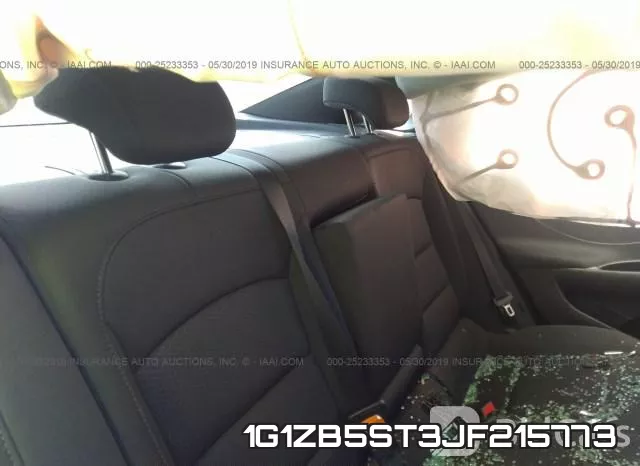1G1ZB5ST3JF215773 фото 9