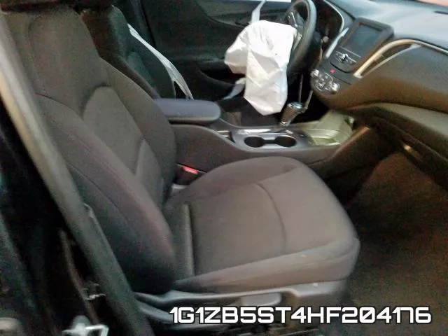 1G1ZB5ST4HF204176 фото 6