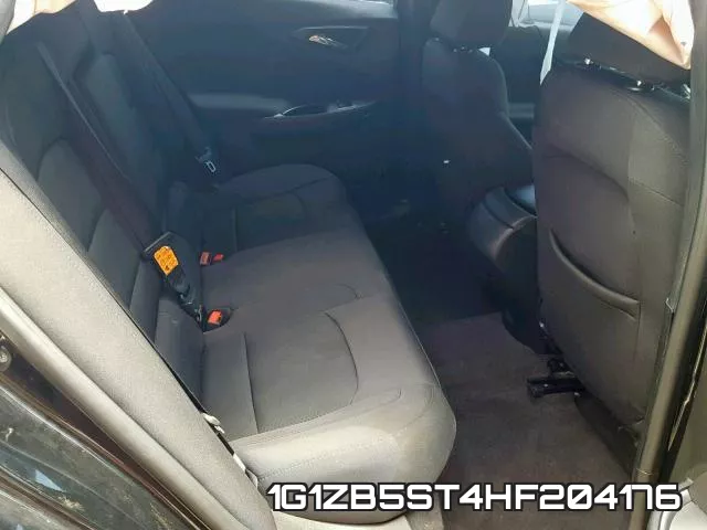 1G1ZB5ST4HF204176 фото 7