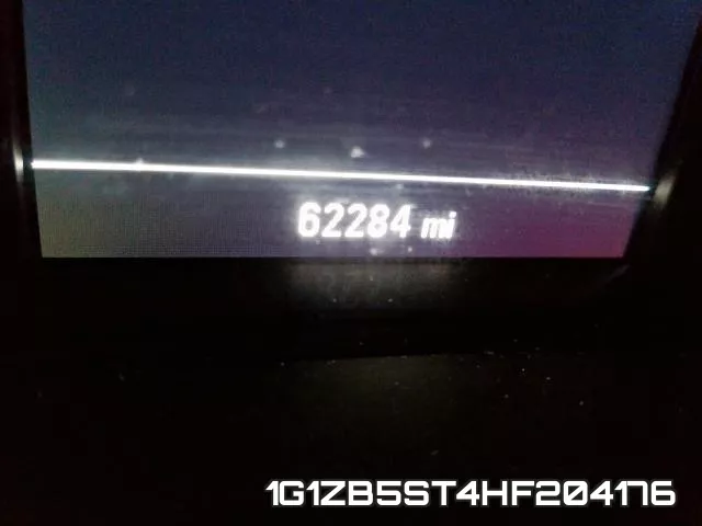 1G1ZB5ST4HF204176 фото 9