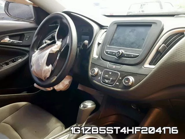 1G1ZB5ST4HF204176 фото 10