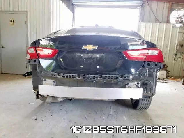 1G1ZB5ST6HF183671 фото 10