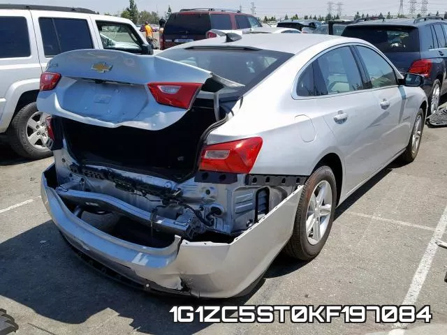 1G1ZC5ST0KF197084 фото 5
