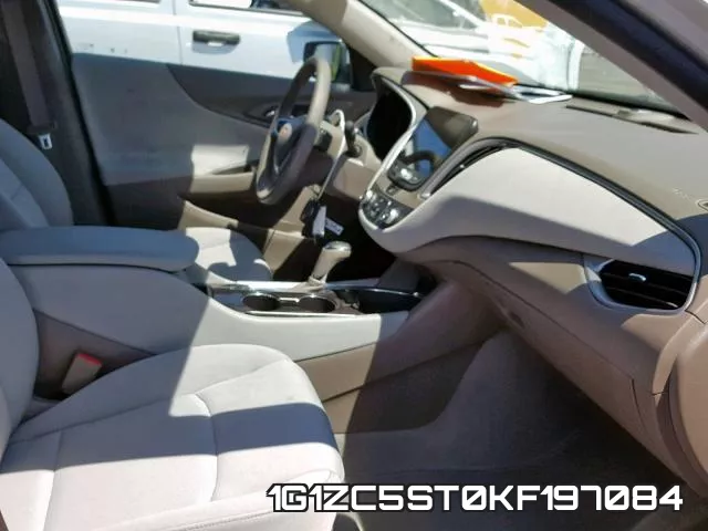 1G1ZC5ST0KF197084 фото 6