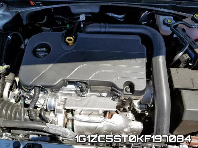 1G1ZC5ST0KF197084 фото 8