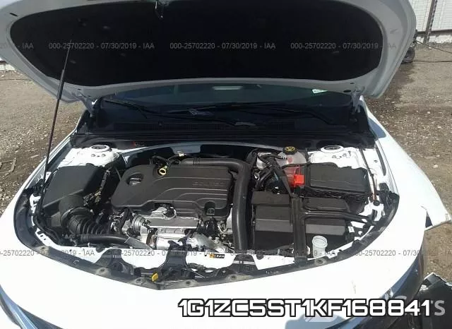 1G1ZC5ST1KF168841 фото 2
