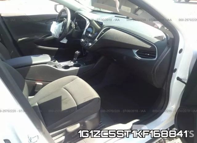 1G1ZC5ST1KF168841 фото 6