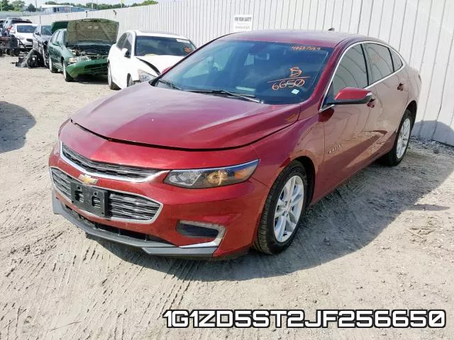 1G1ZD5ST2JF256650 фото 3