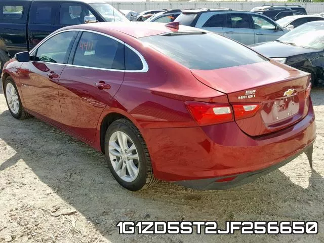 1G1ZD5ST2JF256650 фото 4