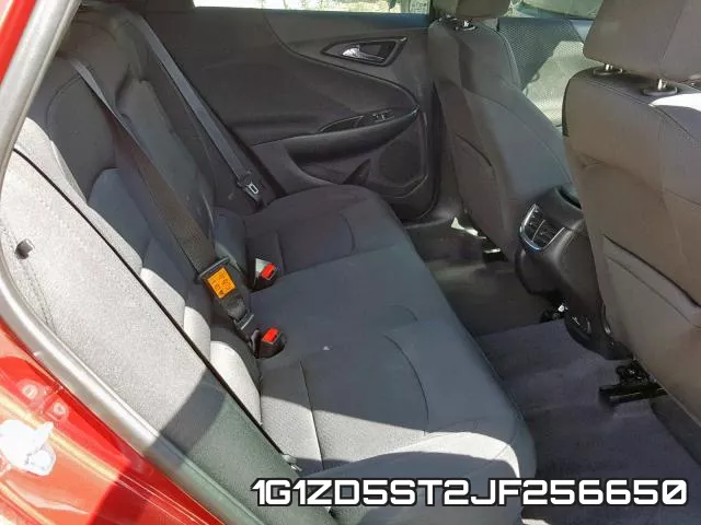 1G1ZD5ST2JF256650 фото 6