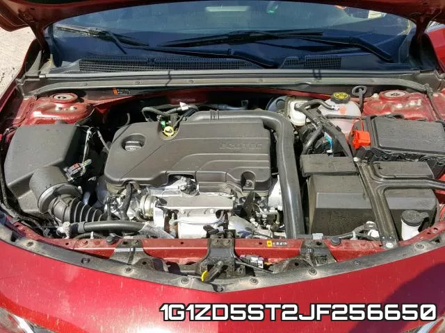 1G1ZD5ST2JF256650 фото 7