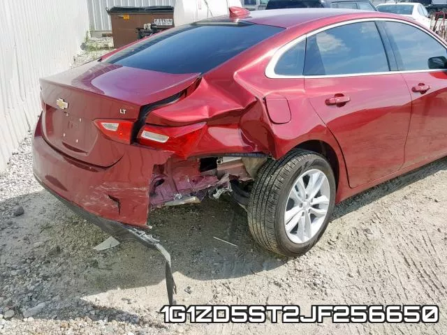 1G1ZD5ST2JF256650 фото 9