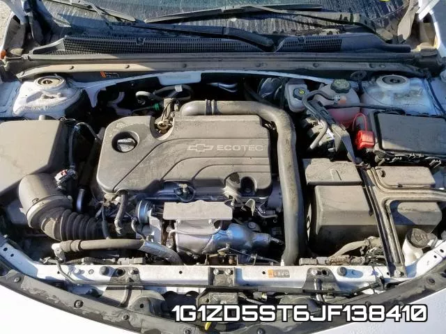 1G1ZD5ST6JF138410 фото 8