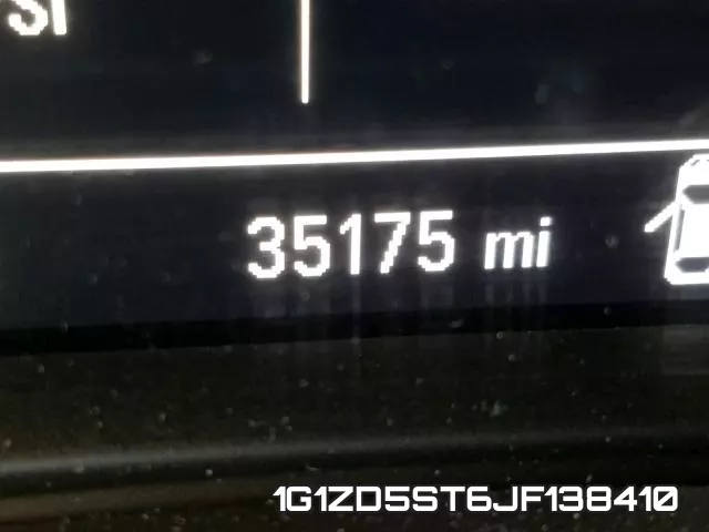 1G1ZD5ST6JF138410 фото 9