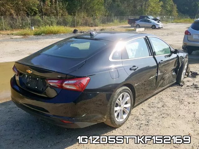 1G1ZD5ST7KF152169 фото 5