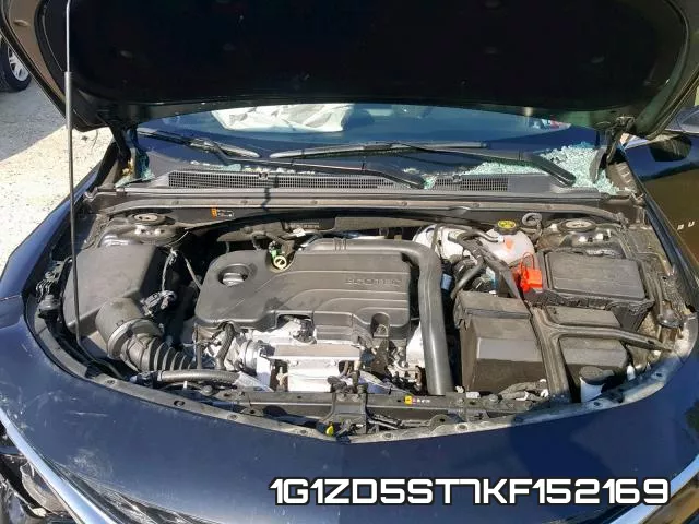 1G1ZD5ST7KF152169 фото 8
