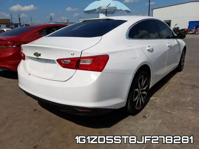 1G1ZD5ST8JF278281 фото 5