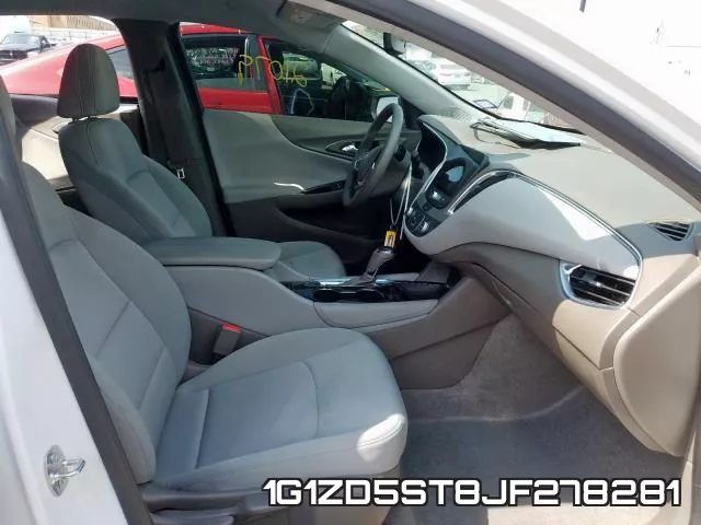 1G1ZD5ST8JF278281 фото 6