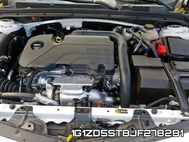 1G1ZD5ST8JF278281 фото 8