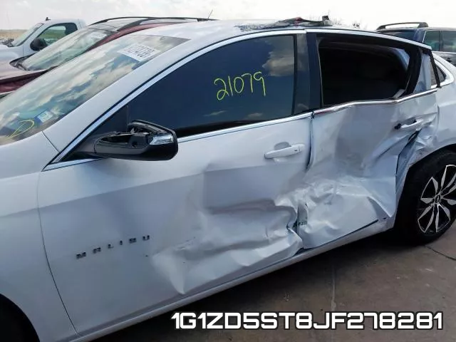 1G1ZD5ST8JF278281 фото 10