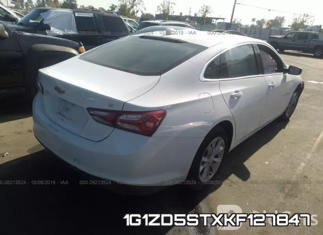 1G1ZD5STXKF127847 фото 5
