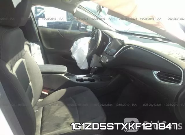 1G1ZD5STXKF127847 фото 6