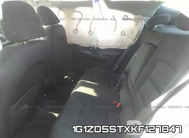1G1ZD5STXKF127847 фото 9