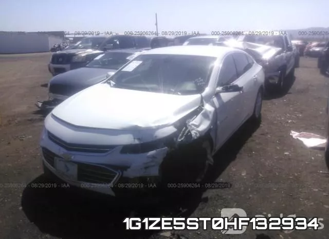 1G1ZE5ST0HF132934 фото 3