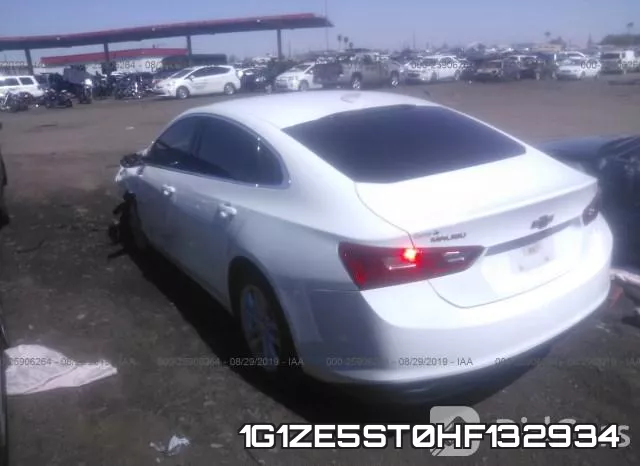 1G1ZE5ST0HF132934 фото 4