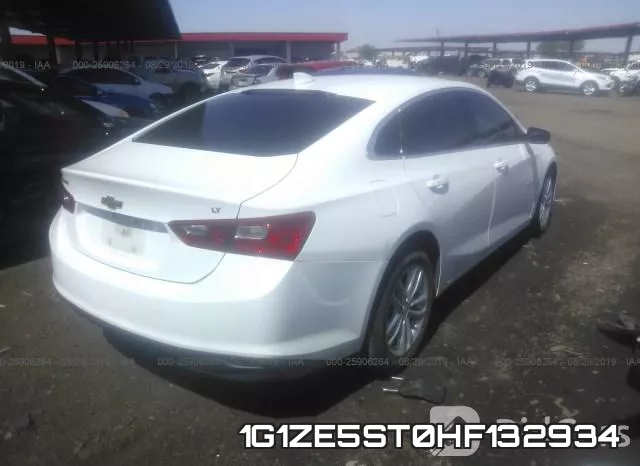 1G1ZE5ST0HF132934 фото 5