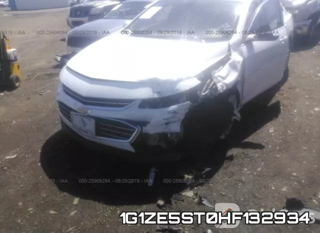 1G1ZE5ST0HF132934 фото 7