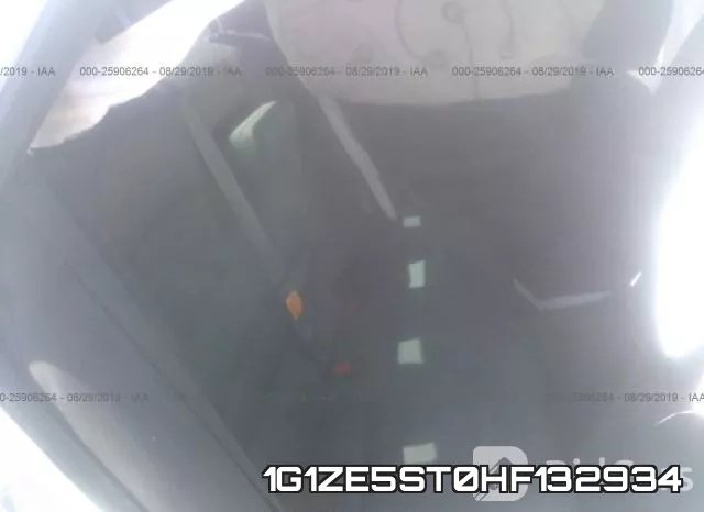 1G1ZE5ST0HF132934 фото 9