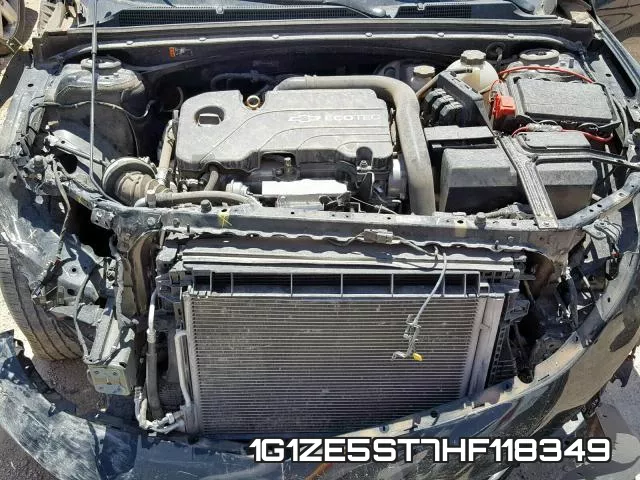 1G1ZE5ST7HF118349 фото 8