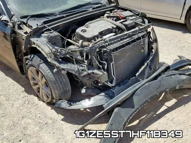 1G1ZE5ST7HF118349 фото 10