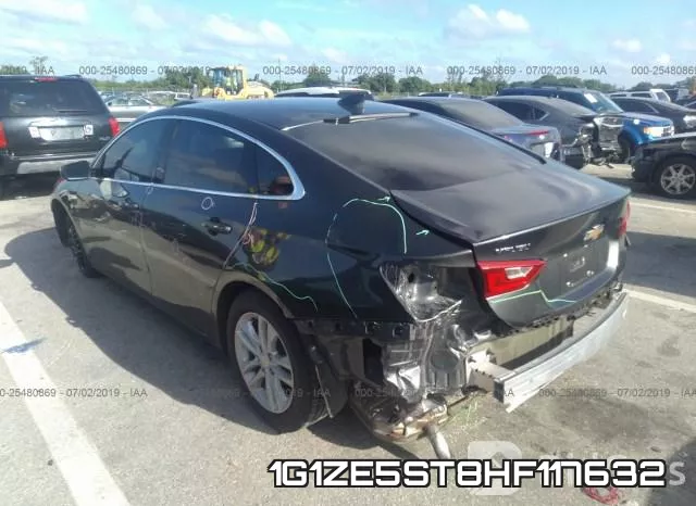 1G1ZE5ST8HF117632 фото 4