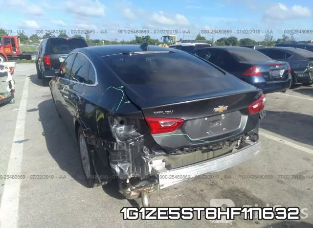1G1ZE5ST8HF117632 фото 7