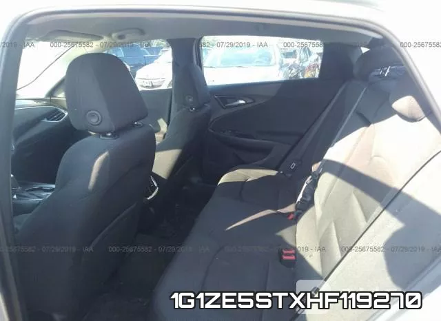 1G1ZE5STXHF119270 фото 9