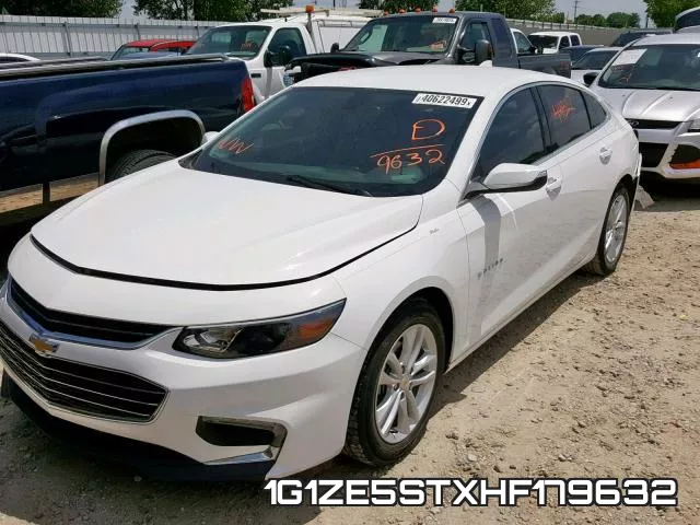 1G1ZE5STXHF179632 фото 3