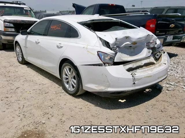 1G1ZE5STXHF179632 фото 4