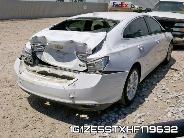 1G1ZE5STXHF179632 фото 5