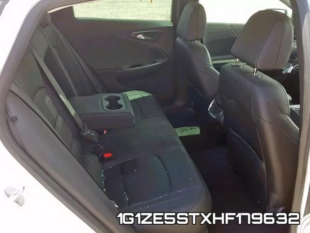 1G1ZE5STXHF179632 фото 7