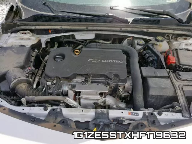 1G1ZE5STXHF179632 фото 8
