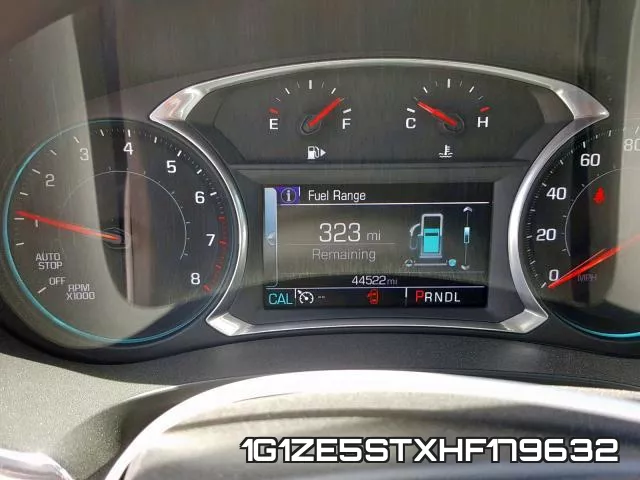 1G1ZE5STXHF179632 фото 9