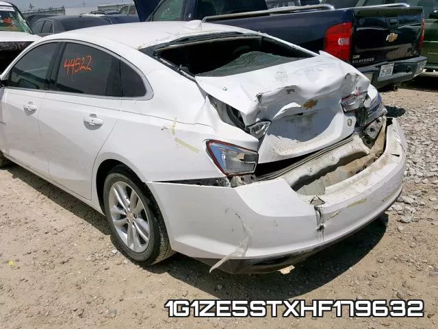 1G1ZE5STXHF179632 фото 10