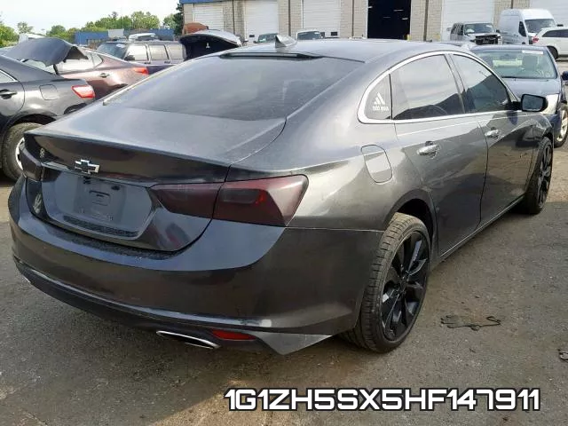1G1ZH5SX5HF147911 фото 5
