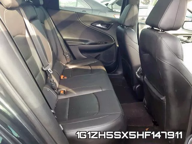 1G1ZH5SX5HF147911 фото 7