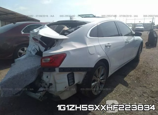 1G1ZH5SXXHF223834 фото 5
