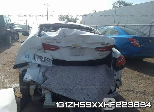 1G1ZH5SXXHF223834 фото 7