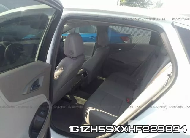 1G1ZH5SXXHF223834 фото 9